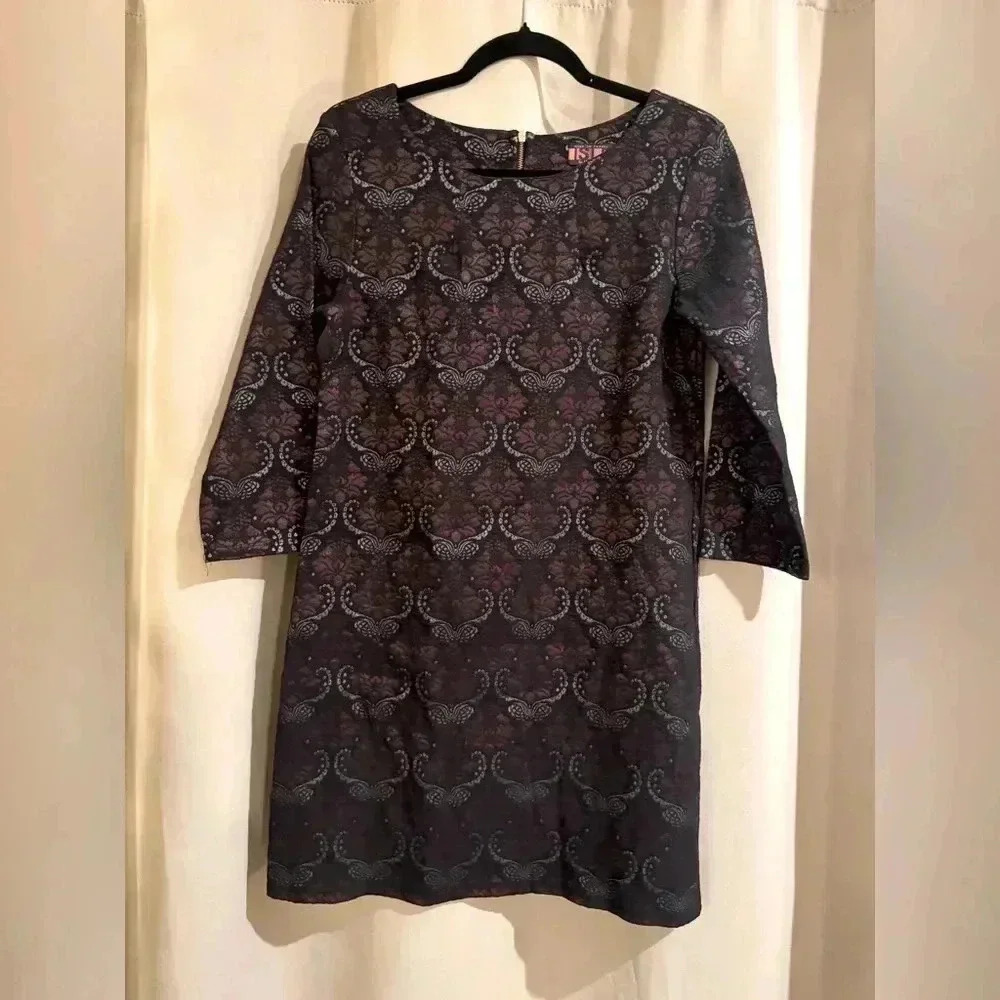 Women’s Black ISLE Dress